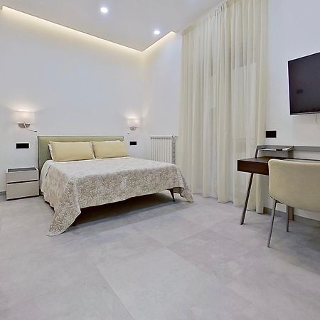 Museo19 Home Naples Luaran gambar
