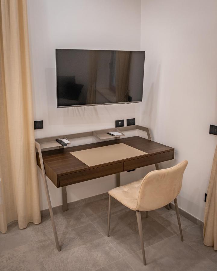 Museo19 Home Naples Luaran gambar